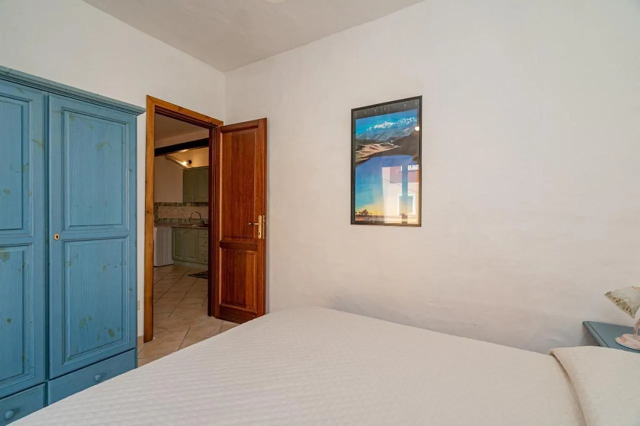Porto San Paolo Apartments 0*, Porto San Paolo (Sardinia) Italien