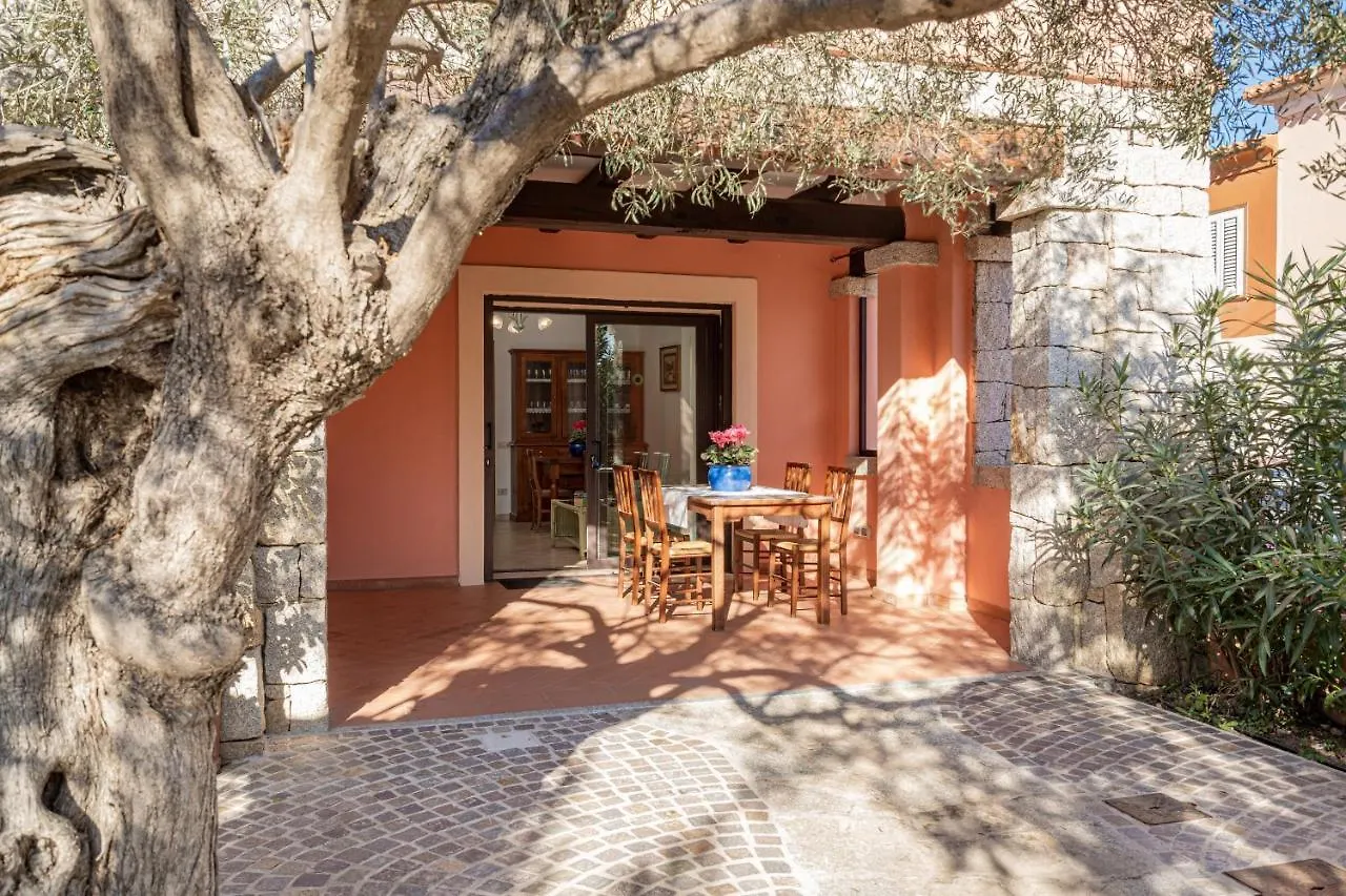 Porto San Paolo Apartments 0*, Porto San Paolo (Sardinia) Italien