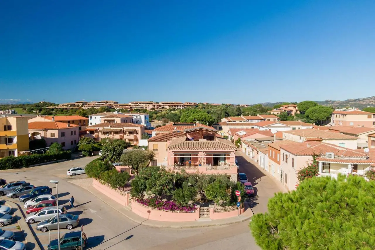 Porto San Paolo Apartments Porto San Paolo (Sardinia)