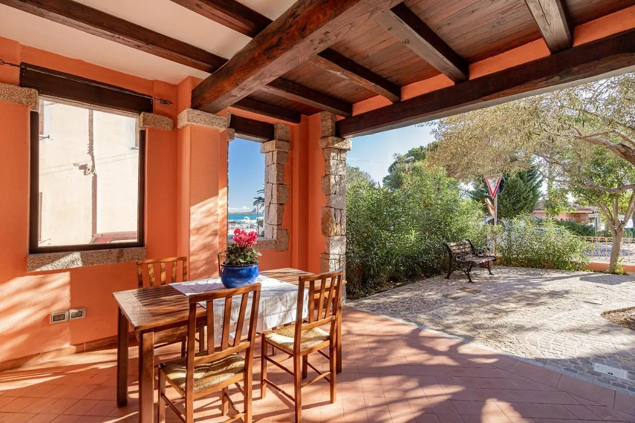 Porto San Paolo Apartments  Porto San Paolo (Sardinia)