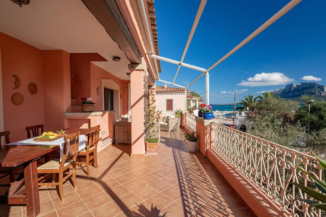Porto San Paolo Apartments Porto San Paolo (Sardinia)