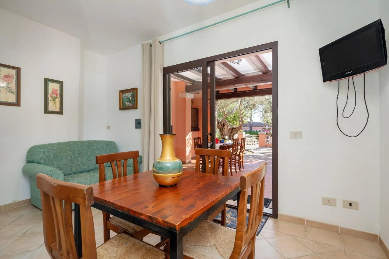 Porto San Paolo Apartments 0*, Porto San Paolo (Sardinia) Italien