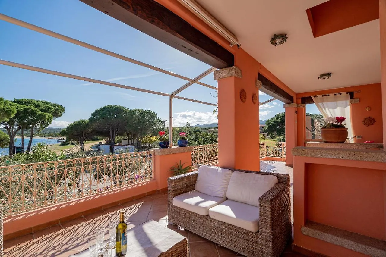 Porto San Paolo Apartments 0*, Porto San Paolo (Sardinia)