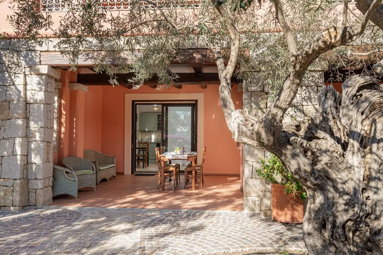 Porto San Paolo Apartments 0*, Porto San Paolo (Sardinia) Italien
