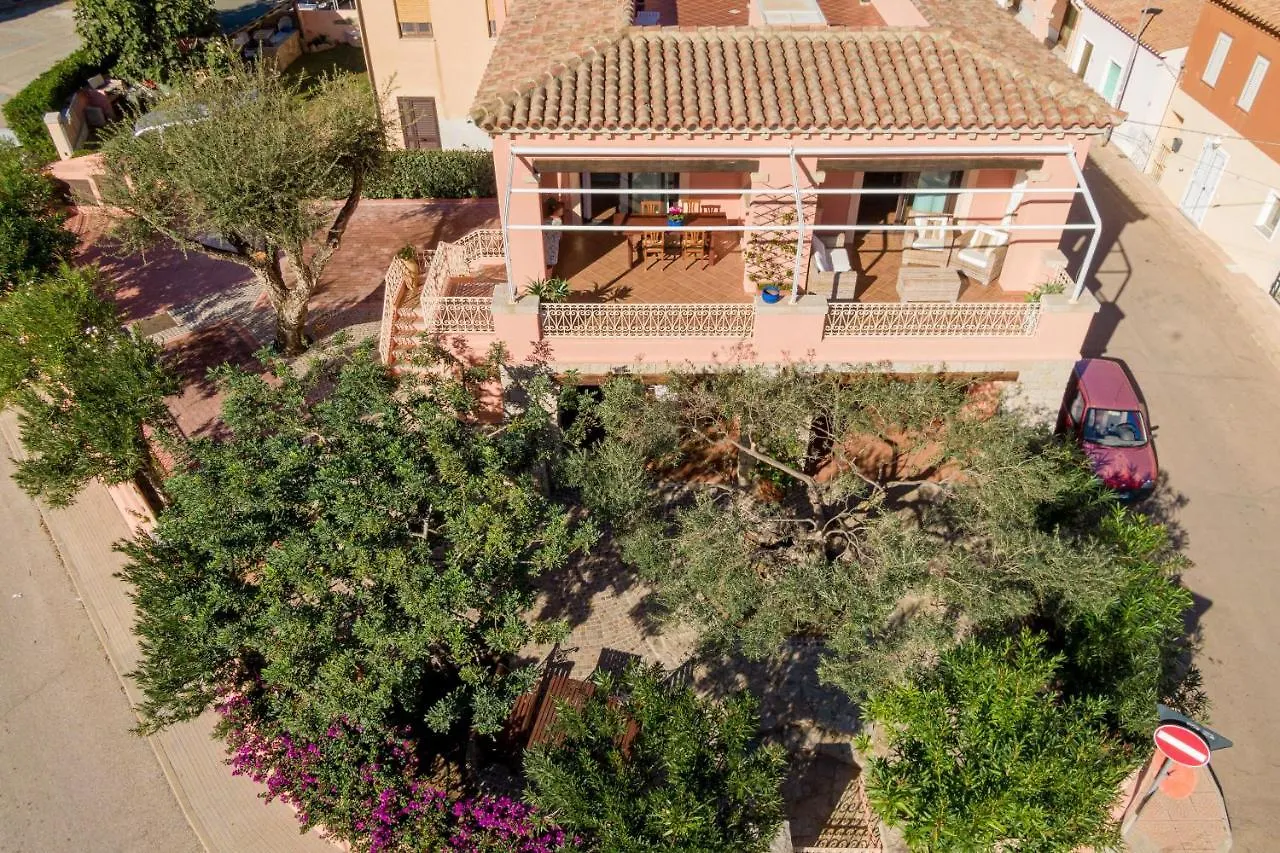 Porto San Paolo Apartments  Porto San Paolo (Sardinia)