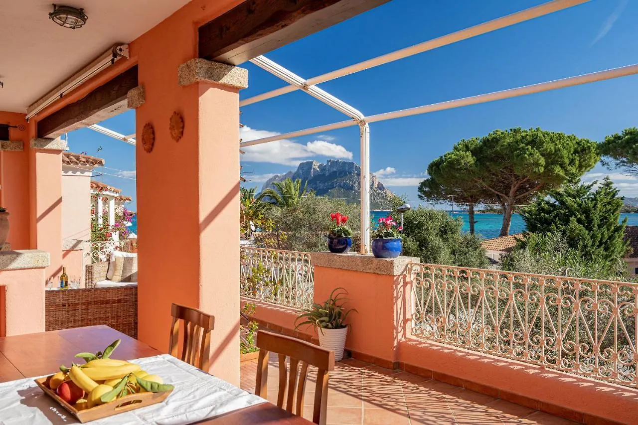 Porto San Paolo Apartments