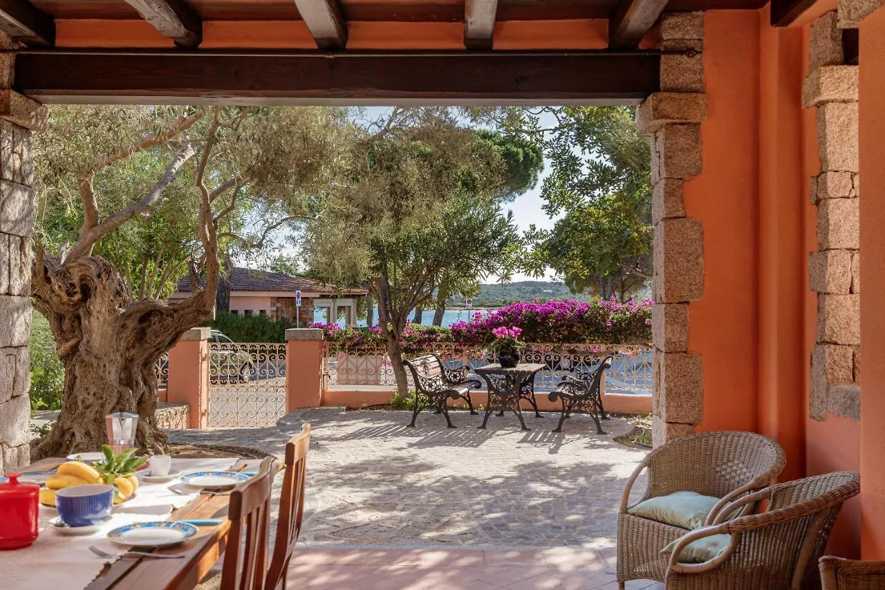 Porto San Paolo Apartments