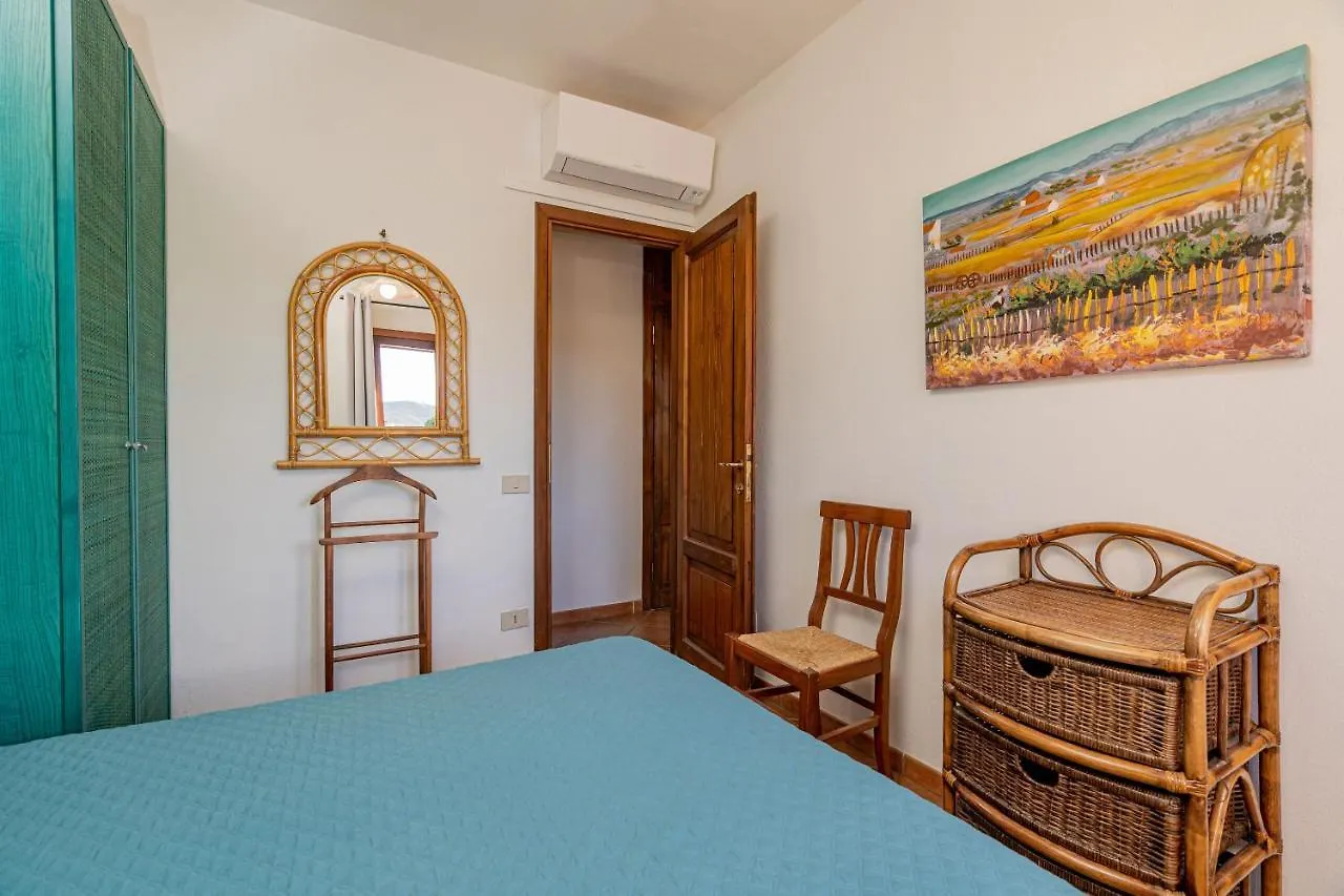 Porto San Paolo Apartments 0*, Porto San Paolo (Sardinia) Italien