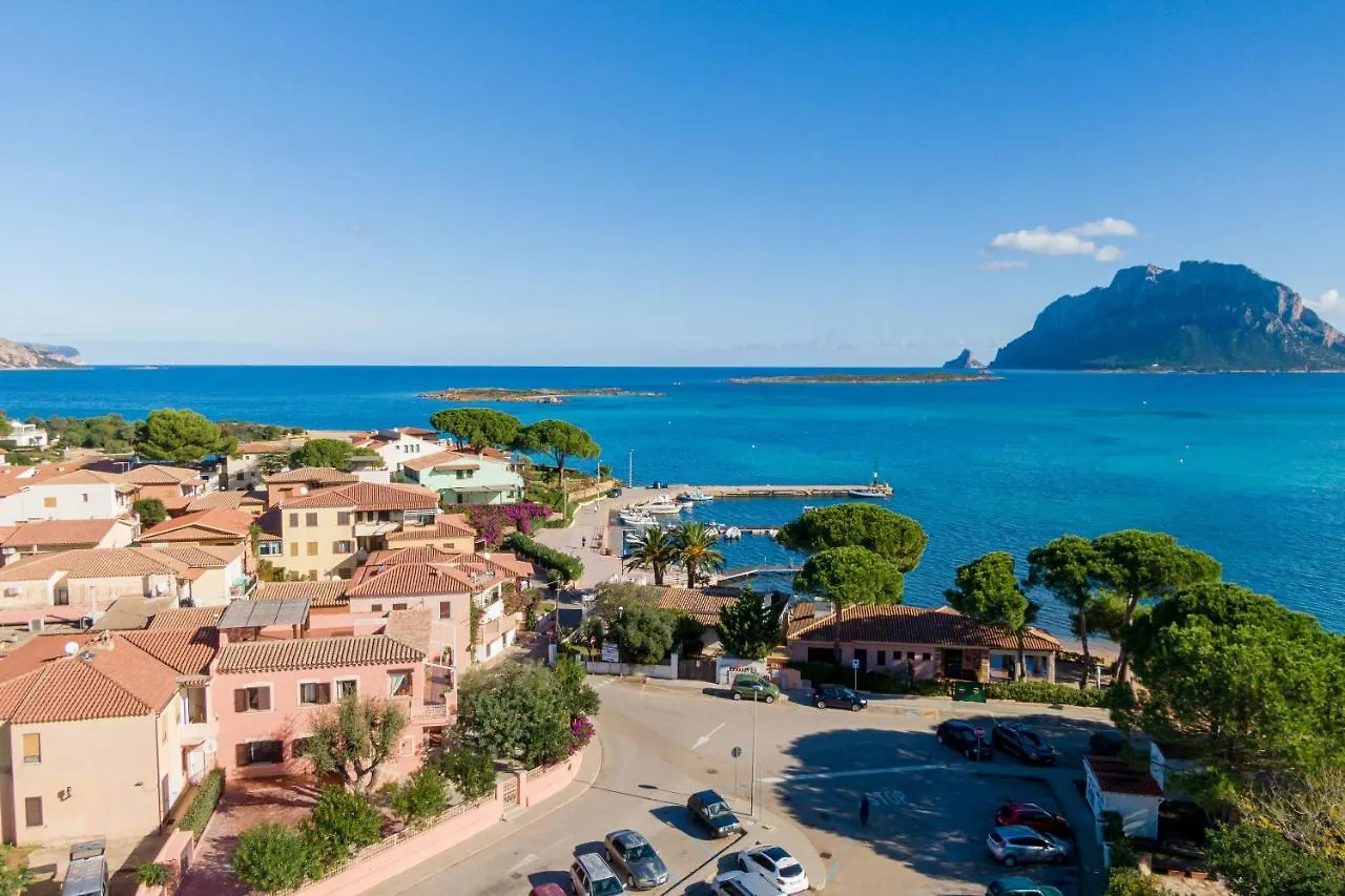 Porto San Paolo Apartments Porto San Paolo (Sardinia)