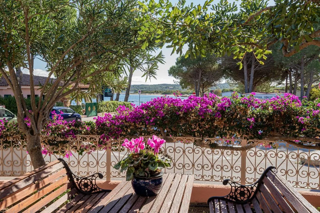 Porto San Paolo Apartments 0*, Porto San Paolo (Sardinia)