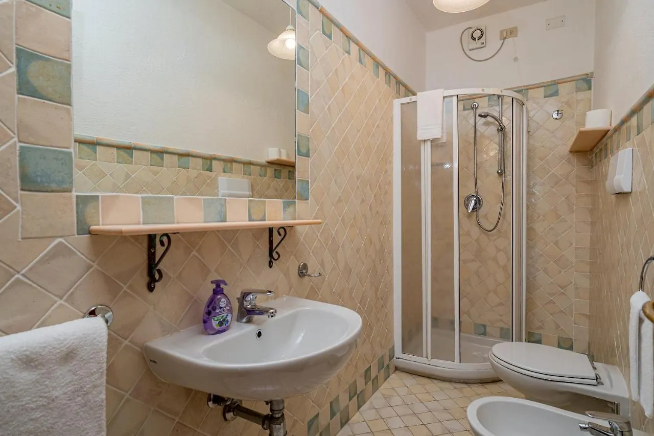 Porto San Paolo Apartments