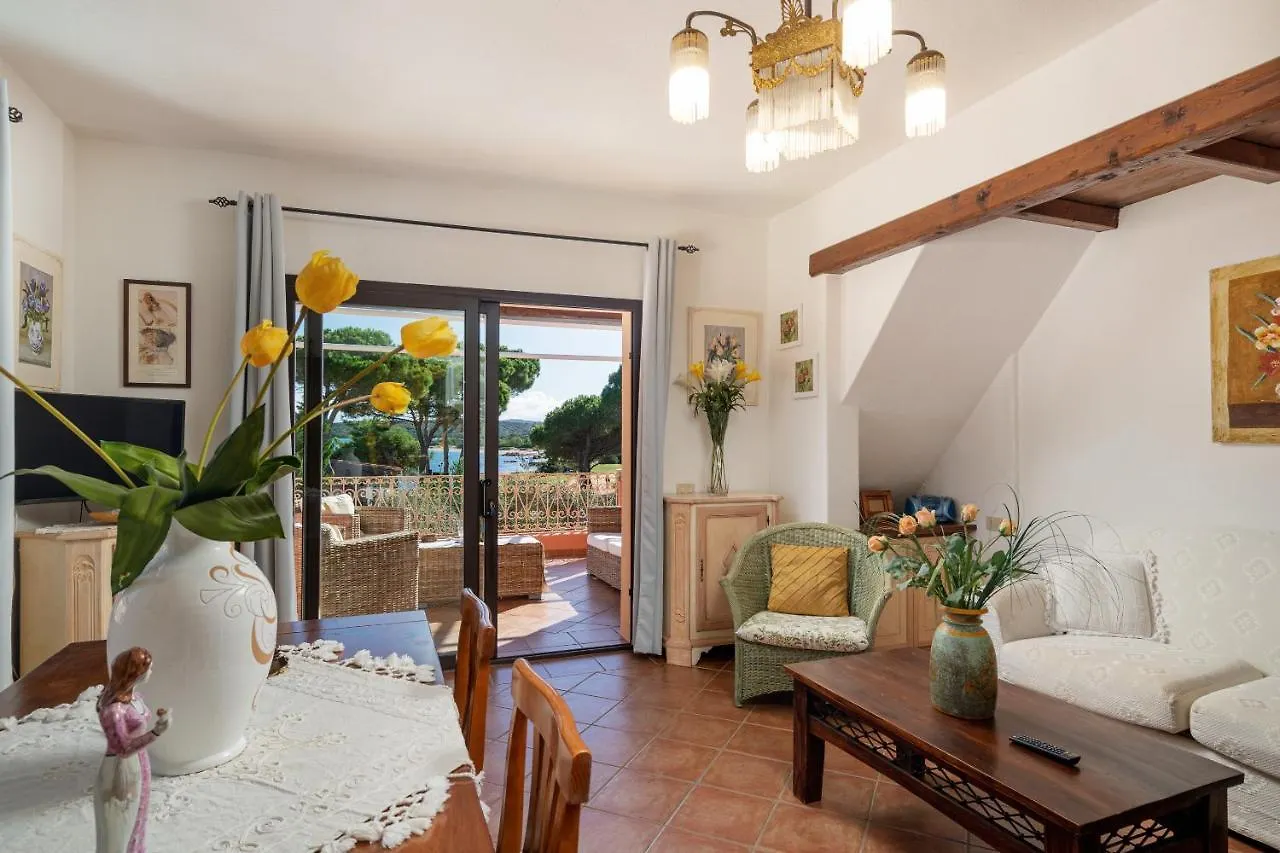Porto San Paolo Apartments